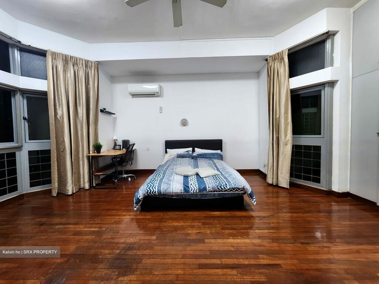 Rivershire (D9), Apartment #483743551